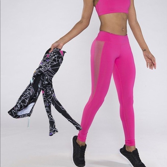 Pants - TLF Leggings